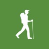 Hiking Project icon