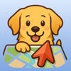 ピッコロマップ  〜 目的地コンパス付きの地図アプリ icon