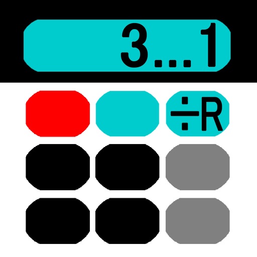 RemainderCalculator byNSDev