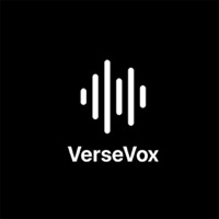 VerseVox app icon - Music app for iPhone