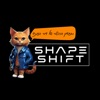 SHAPE SHIFT icon