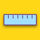 Ruler-A accurate screen ruler