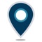 The GrabGEO app provides an opportunity to track the location of relatives and friends on a daily basis