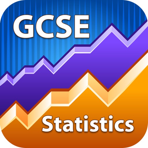 GCSE Maths : Stats Revision LT icon