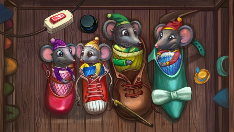 The Bedtime Express screenshot-4