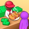 Get Hotdog Bitte: Idle Tycoon for iOS, iPhone, iPad Aso Report