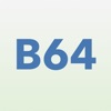 Base64编码解码 icon
