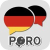 German ー Listening・Speaking icon