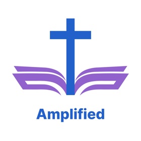 螢幕擷取畫面 (9) Amplified Bible - offline