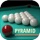 Pyramid Billiard