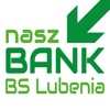 Nasz Bank BS Lubenia icon