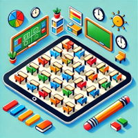 ClassroomPlaner