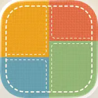 Quilt: Logic Patchwork Puzzle
