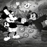 Captain Willie's River Run - App Icon