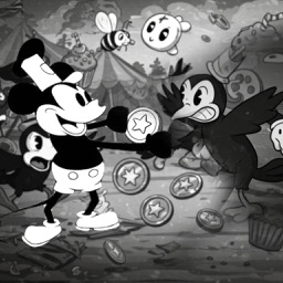 Captain Willie's River Run