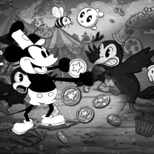 Captain Willie's River Run