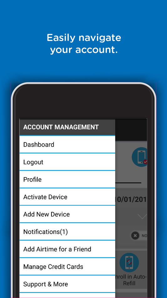 #2. Net 10 My Account (iOS) 由: TracFone Wireless, Inc.