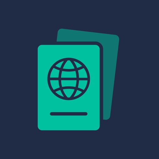 Passport.app - AppWisp.com