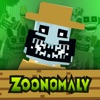 Zoonomaly Mods Minecraft PE icon