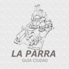 La Parra  - Guia Ciudad - iPhoneアプリ