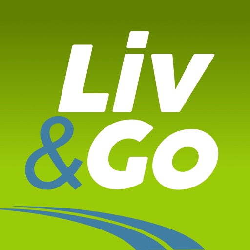 LIV&GO icon