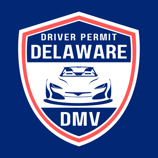 Delaware DMV DE Permit Test
