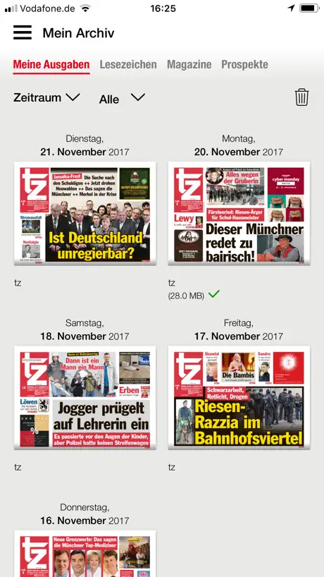 tz ePaper