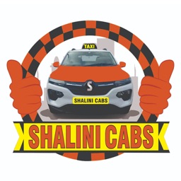 Shalini Cabs