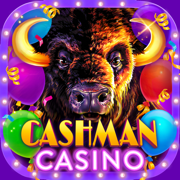 Cashman Casino Las Vegas Slots