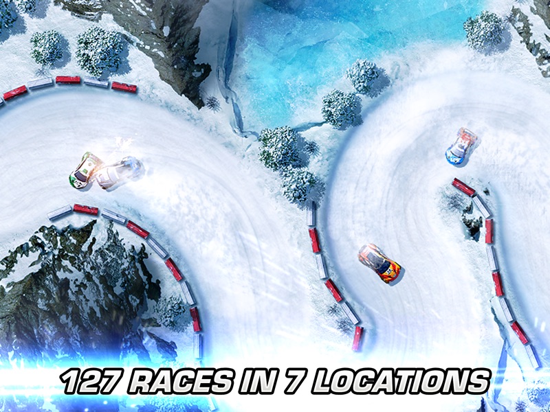 VS. Racing 2 screenshot 9