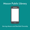 Mason Public Library icon