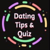Couple Dating Tips & Quiz icon
