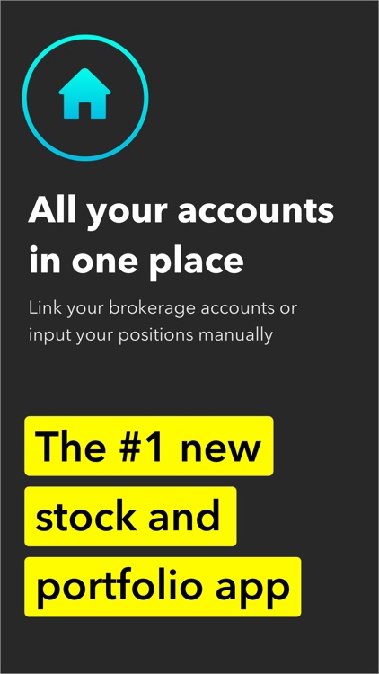 Genius: Stock Market Tracker