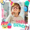 Birthday Video Maker Music App Feedback