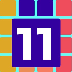 스크린샷 (5) Nintengo 11 - Merge to 11
