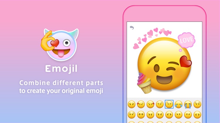 Emojil
