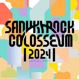 SANUKI ROCK COLOSSEUM