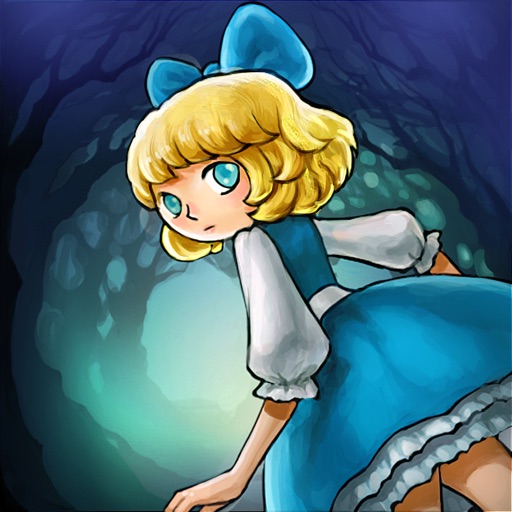Rushing Alice Remaster