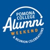 Pomona College Alumni Weekend icon