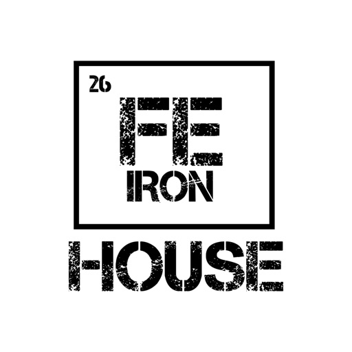 Iron House