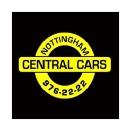 Central Cars Nottingham