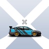 Pixel X Racer icon
