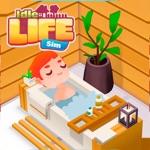 Download Idle Life Sim - Simulator Game app