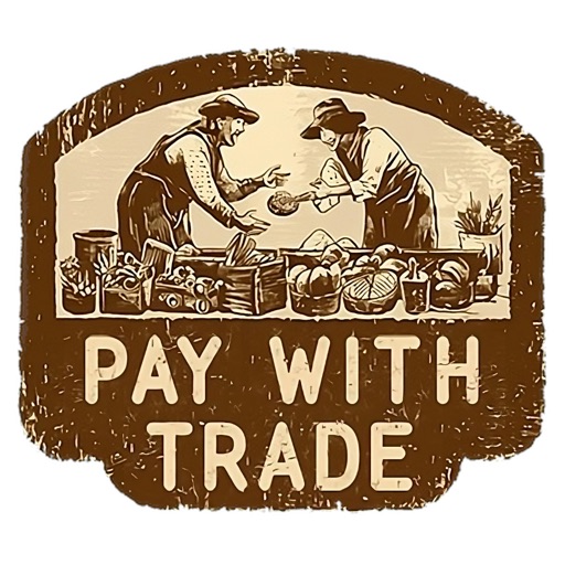 Pay With Trade