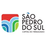 São Pedro do Sul Município - App-Symbol
