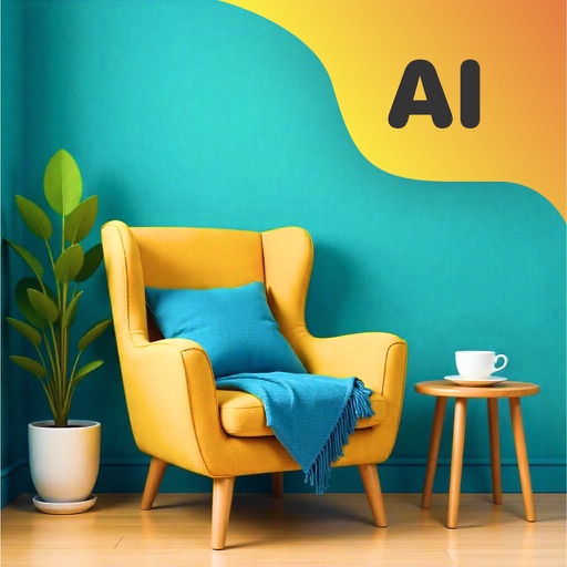Interior Design - Redesign AI