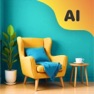 Get Interior Design - Redesign AI for iOS, iPhone, iPad Aso Report