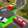 Crazy Traffic Control - iPadアプリ