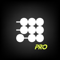 Cubitt Pro app icon - Health & Fitness app for iPhone