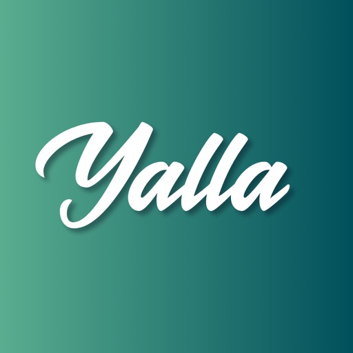 Yalla: Plan your next outing